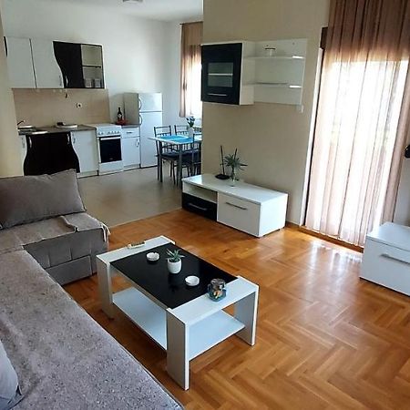 Rubicon Apartments 베오그라드 외부 사진