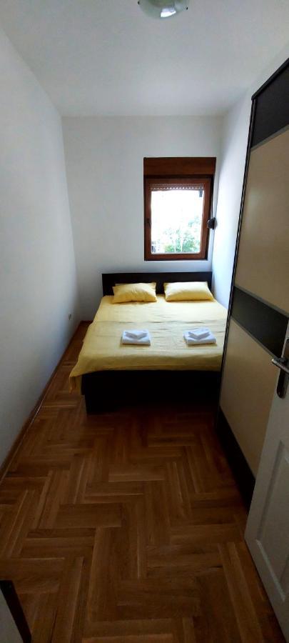 Rubicon Apartments 베오그라드 외부 사진
