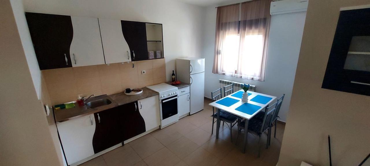 Rubicon Apartments 베오그라드 외부 사진