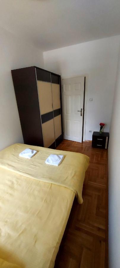 Rubicon Apartments 베오그라드 외부 사진
