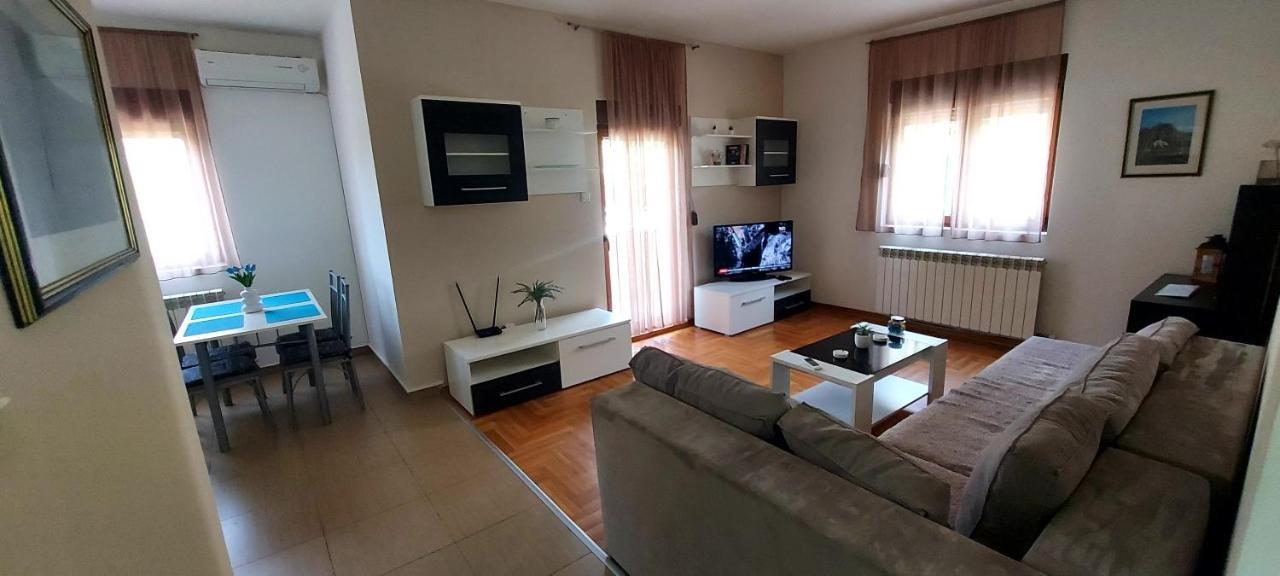 Rubicon Apartments 베오그라드 외부 사진