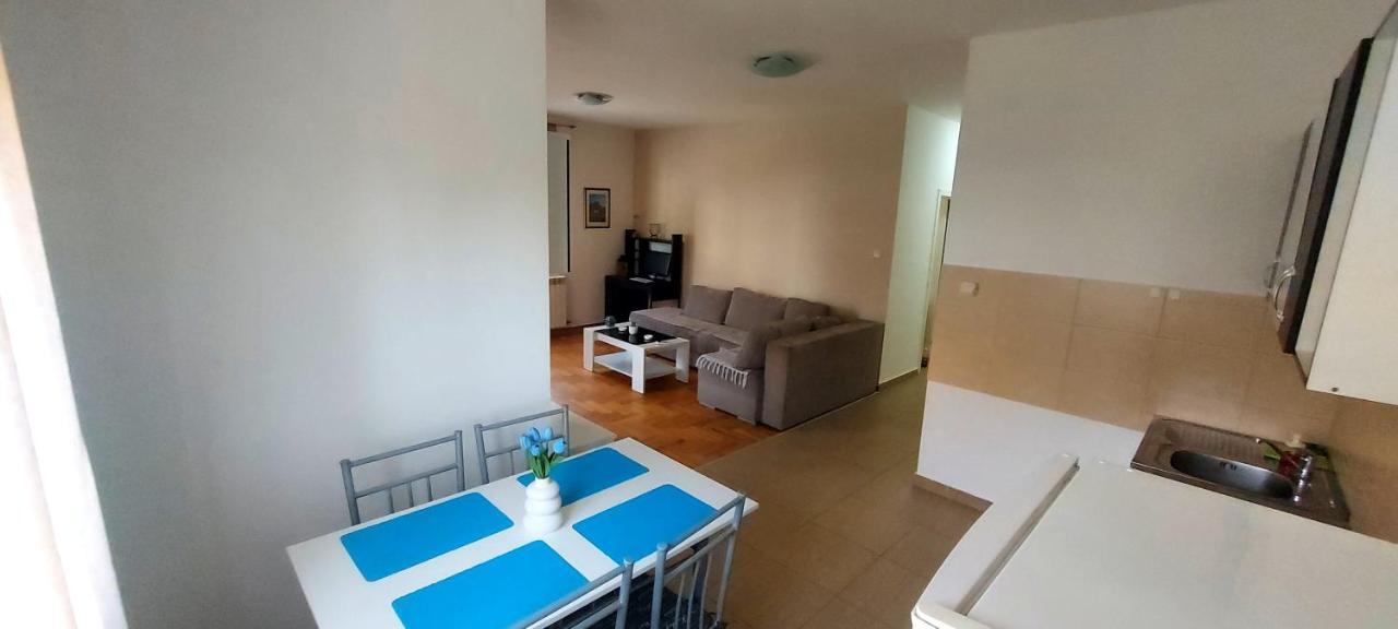 Rubicon Apartments 베오그라드 외부 사진