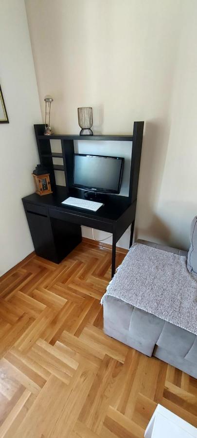 Rubicon Apartments 베오그라드 외부 사진