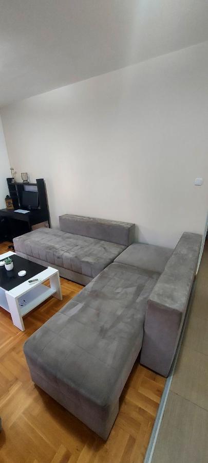 Rubicon Apartments 베오그라드 외부 사진